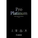 Canon PT-101 Pro Platinum - A3+, 10 coli