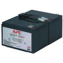 APC Acumulator APC RBC6 pentru SUA1000I, SMT1000I