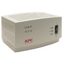 APC Stabilizator de tensiune APC line-R LE600I, 600VA