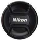 Nikon Capac frontal obiectiv Nikon LC-52, 52mm