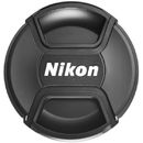 Nikon Capac frontal obiectiv Nikon LC-77, 77mm
