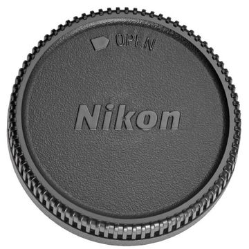 Capac posterior obiectiv Nikon LF-4