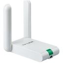 Adaptor wireless TP-LINK TL-WN822N, 300 MBps, USB