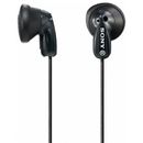 Sony MDR-E9LP in-ear, negre