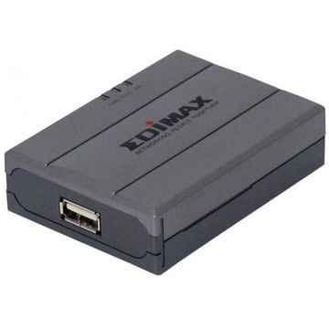 Print server Edimax 1 Port USB 2.0 MultiFunction PS-1206MF