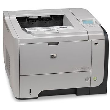 Imprimanta laser HP Enterprise P3015dn, A4, 40 ppm