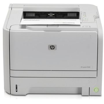 Imprimanta laser HP LaserJet P2035 - monocrom A4