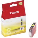 Canon Toner Yellow Canon CLI-8