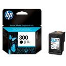 HP Toner negru HP 300 ( CC640EE ) - 200 pagini