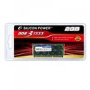 Silicon Power (notebook) 2GB, DDR3, 1333MHz, CL9, Retail