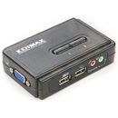 Edimax EK-UAK2 ,KVM 2 Porturi USB