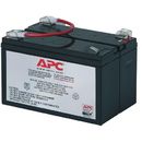 APC Acumulator APC RBC3 pentru UPS