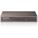 TP-LINK TL-SF1008P PoE, 8 port, 10/100 Mbps