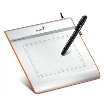 Tableta grafica Genius EasyPen i405X, 5.5 x 4 inch, USB