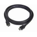Gembird Cablu HDMI 1.4 Gembird CC-HDMI4-10M, 10 metri, bulk