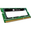 Corsair notebook, 4GB, DDR3, 1066MHz, CL7 for Apple/Mac