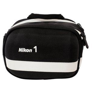 Geanta foto Nikon CF-EU06 pentru Nikon 1 V1, J1