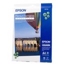 Epson Premium semilucioasa A4, 20 coli
