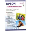 Epson Premium lucioasa A3+, 20 coli