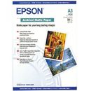 Epson Archival mata A3, 50 coli