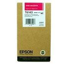 Toner inkjet Epson T6143 Magenta, 220ml