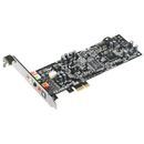 Asus Xonar DGX, 5.1 PCI Express