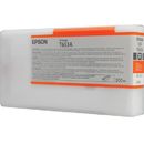 Epson Toner inkjet Epson T653A orange, 200ml