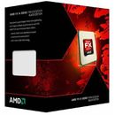 AMD FX-8350 X8, 4GHz, Socket AM3+
