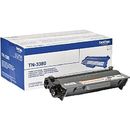 Brother Toner laser TN3380 negru, 8000 pag