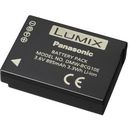 Panasonic Acumulator Panasonic DMW-BCG10E, Li-ion 895mAh