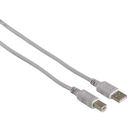 Hama Cablu USB A-B Hama 34694, 1.5 metri