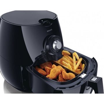 Friteuza Philips Viva AirFryer HD9220/20, 1425W