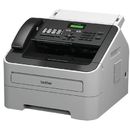 FAX-2845, Laser A4, 33.6Kbps, USB