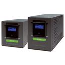 Socomec Netys PR MT 1000VA / 700W, 4 x IEC, LCD