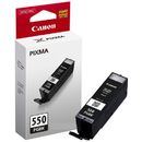 Canon Toner inkjet Canon PGI-550PGBK Negru, 15ml