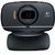Camera web Logitech B525 HD, 720p, 2MP