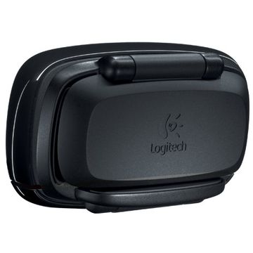 Camera web Logitech B525 HD, 720p, 2MP