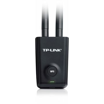 Adaptor Wireless TP-LINK TL-WN8200ND, 300Mbps, mini USB