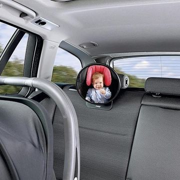 Oglinda retrovizoare auto pentru bebe Reer