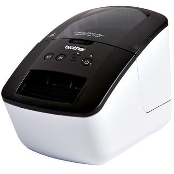 Imprimanta etichete Brother termica QL-700, USB