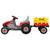 Peg-Perego Tractor cu pedale Peg Perego MINI TONY TIGRE