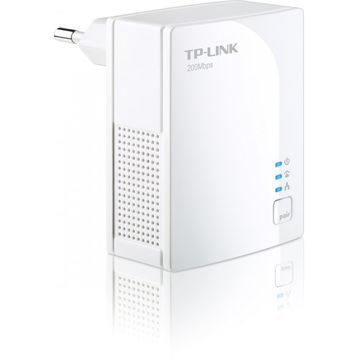 Adaptor PowerLan TP-LINK TL-PA2010, 200Mbps