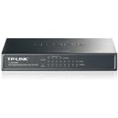 TP-LINK TL-SG1008P, 8 porturi 10/100/1000Mbps, 4 porturi PoE