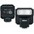 Blitz Nikon SB-300 Speedlight