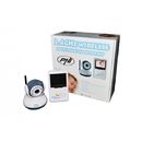 PNI Video Baby Monitor PNI B2500 ecran 2.4 inch wireless