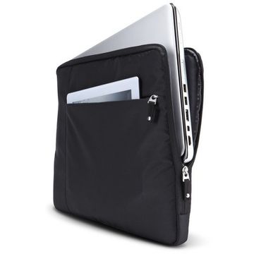 Husa notebook Case Logic TS115K 15.6 inch + buzunar tableta