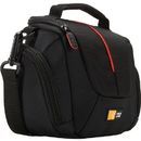 Case Logic Geanta video Case Logic DCB304K, curea, neagra