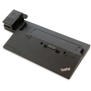 Statie de andocare Lenovo ThinkPad Pro Dock 40A10065EU, 65W