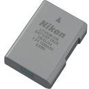 Nikon Acumulator Nikon EN-EL14a, 1230mAh
