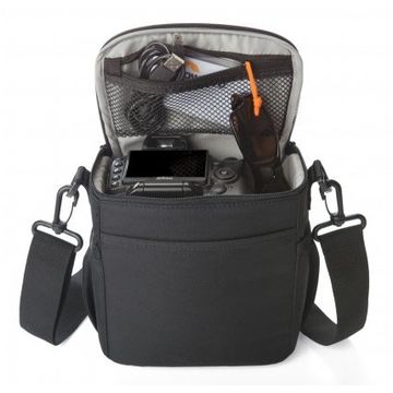 Geanta foto Lowepro Format 140, neagra